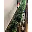 Ruhhy Groene Kerstboom Slinger 6m - Dikke en Flexibele Kerstdecoratie