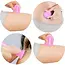 Soulima Siliconen Chinese cups - met Massager - Set