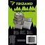 Trizand Reisorganizer Set van 6: Organiseer je Koffer met Gemak