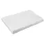 Kaminer Keramische mat voor biohaard 30 x 20 x 3 cm - absorberend en hittebestendig tot 1300 °C