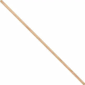 Talen Tools Houten Steel - 150 cm x 2,4 cm - Universele Steel voor Tuingereedschap