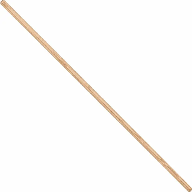 Talen Tools Houten Steel - 150 cm x 2,4 cm - Universele Steel voor Tuingereedschap