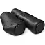 Falkx Fiets handvatten - Zwart - Comfortabel - Duurzaam - 92/135 mm