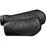 Falkx Fiets handvatten - Zwart - Comfortabel - Duurzaam - 92/135 mm