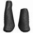 Falkx Fiets handvatten - Zwart - Comfortabel - Duurzaam - 92/135 mm