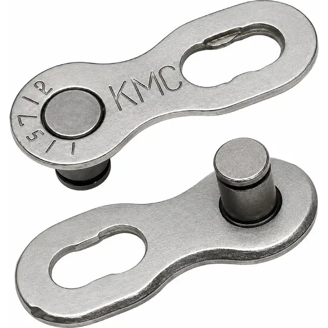 KMC Verbindingsschakel 7/8-speed - Herbruikbaar - EPT anti-roest - 7,3mm - Per stuk