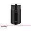 Zortiva Elektrische koffiemolen 150 W met 50 g inhoud, stalen mes en 22.000 t/min voor koffie