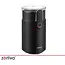 Zortiva Elektrische koffiemolen 150 W met 50 g inhoud, stalen mes en 22.000 t/min voor koffie