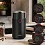Zortiva Elektrische koffiemolen 150 W met 50 g inhoud, stalen mes en 22.000 t/min voor koffie