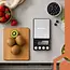 Ruhhy, Precisieweegschaal 500 g x 0,01 g met LCD-display, TARA en PCS-functie voor kleine voorwerpen