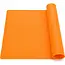TIROSS Siliconen deegmat 40 x 50 cm antikleef en hittebestendig 240 °C