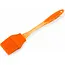 TIROSS Siliconen bakkwast 29 cm met kwast van 5 x 4 cm tot 240 °C