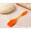 TIROSS Siliconen bakkwast 22,5 cm met kwast van 3,5 x 3,5 cm tot 240 °C