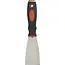 Benson Plamuurmes - Soft Grip - RVS - Afgeronde Vorm - 5 cm