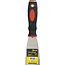 Benson Plamuurmes - Soft Grip - RVS - Afgeronde Vorm - 5 cm