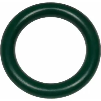 Talen Tools O-ringen – Set van 4 Rubber O-ringen voor Waterdichte Afdichting bij Nippels