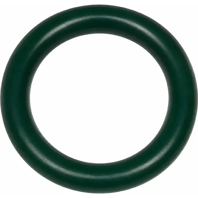 Talen Tools O-ringen – Set van 4 Rubber O-ringen voor Waterdichte Afdichting bij Nippels