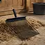 Talen Tools Paardenstalvork 20 tanden - metaal, 40 cm breed, zonder steel