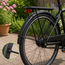 Kalloy FB1002C Spatbordstang bumper zwart