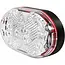 Simson Batterij voorlicht - 5 LED's - Handige bevestiging - Inclusief batterijen