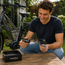 Speedbox QD1001A Opvoerset 3.0B Bosch