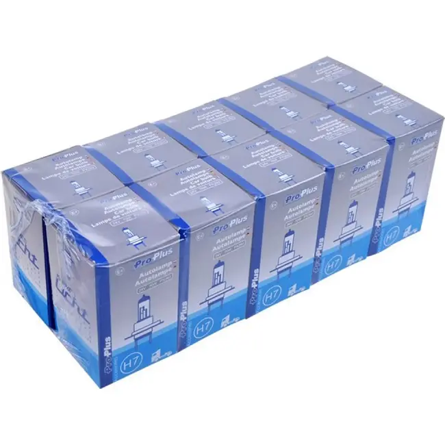 ProPlus Autolamp H7 - PX26D - 70W - 24V - Premium Kwaliteit