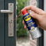 WD-40 BG1202A slotspray 100ml