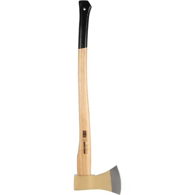 Talen Tools Zware Hakbijl 2000g - Essenhouten Steel van 90cm
