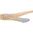 Talen Tools Zware Hakbijl 2000g - Essenhouten Steel van 90cm