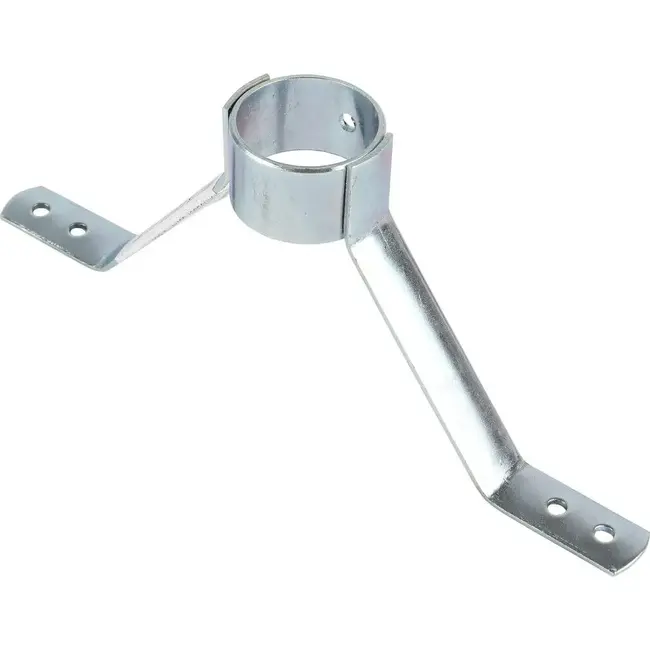 Talen Tools Stokhouder - Houd Je Bezems Vast met een Ø 30 mm Houder