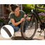 Deli Buitenband 28x 1,75 bruin met reflectie, 47-622 fiets
