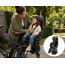 Bobike FF0601A Achterzit GO