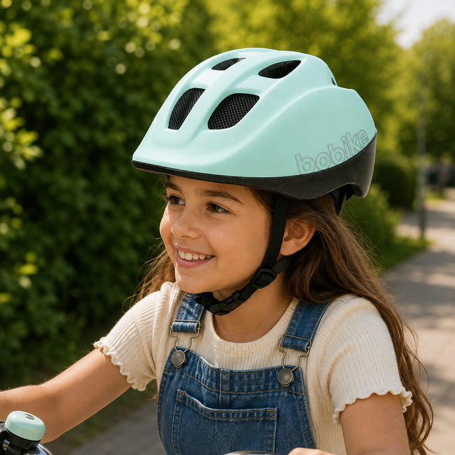 Bobike DA0304A Helm GO S Mint