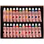 Maaleo Acrylverf Set 24 Kleuren - 12 ml Tubes voor Alle Ondergronden