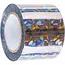 Repest Holografische Vogelafschriktape 50m - Effectieve Vogelverjaging