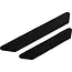 Benson Antislippads 8-delig - 130x 25x 2 mm (4x ) en 180x 30x 2 mm (4x ) - 130x 25x 2 mm - 180x 30x 2 mm - en 180
