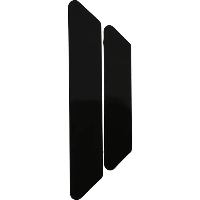 Benson Antislippads 8-delig - 130x 25x 2 mm (4x ) en 180x 30x 2 mm (4x ) - 130x 25x 2 mm - 180x 30x 2 mm - en 180