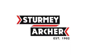 Strumey Archer