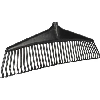 Talen Tools Bladhark - Extra Breed - 67 cm - Kunststof - Exclusief Steel
