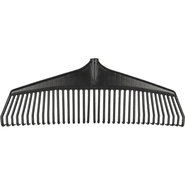 Talen Tools Bladhark - Extra Breed - 67 cm - Kunststof - Exclusief Steel