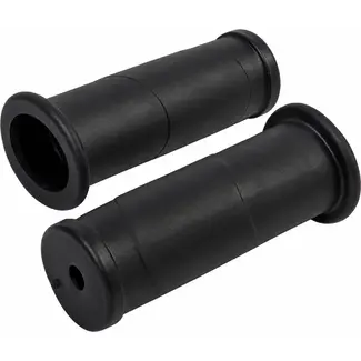 Talen Tools Kruiwagenhandvatten - Set van 2 - Ø 30 mm - Slijtvast en Ergonomisch