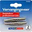 Talen Tools Vervangingsveer voor Snoeischaar F191 - 2 Stuks