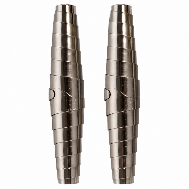 Talen Tools Vervangingsveer voor Snoeischaar F191 - 2 Stuks