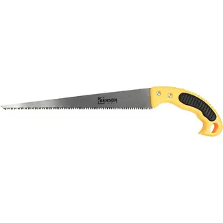 Benson Schrobzaag - Ergonomisch Handvat - Gehard Zaagblad - 300 mm - 9 TPI