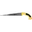 Benson Schrobzaag - Ergonomisch Handvat - Gehard Zaagblad - 300 mm - 9 TPI