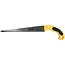 Benson Schrobzaag - Ergonomisch Handvat - Gehard Zaagblad - 300 mm - 9 TPI