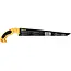 Benson Schrobzaag - Ergonomisch Handvat - Gehard Zaagblad - 300 mm - 9 TPI