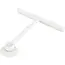 Benson Wisser met zuignap 22 cm wit