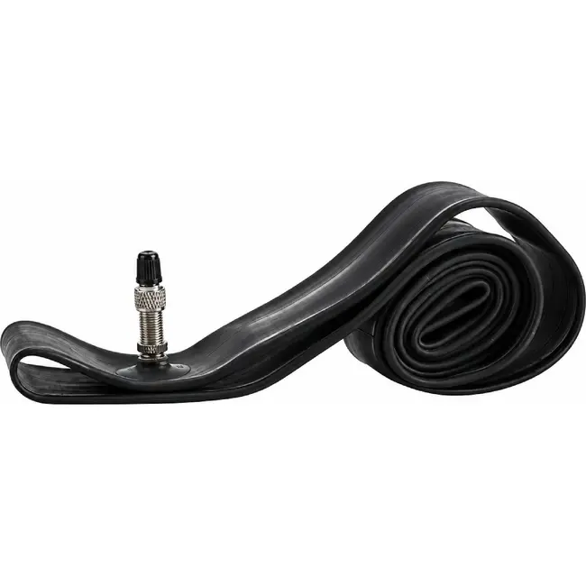 CST 20 inch fietsbinnenband Hollands ventiel zwart met ETRTO 40/62-406 voor kinderfietsen