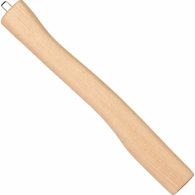 Talen Tools Losse Bijlsteel Essenhout 40 cm - Voor Handbijlen